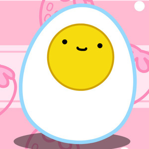 I Love Egg